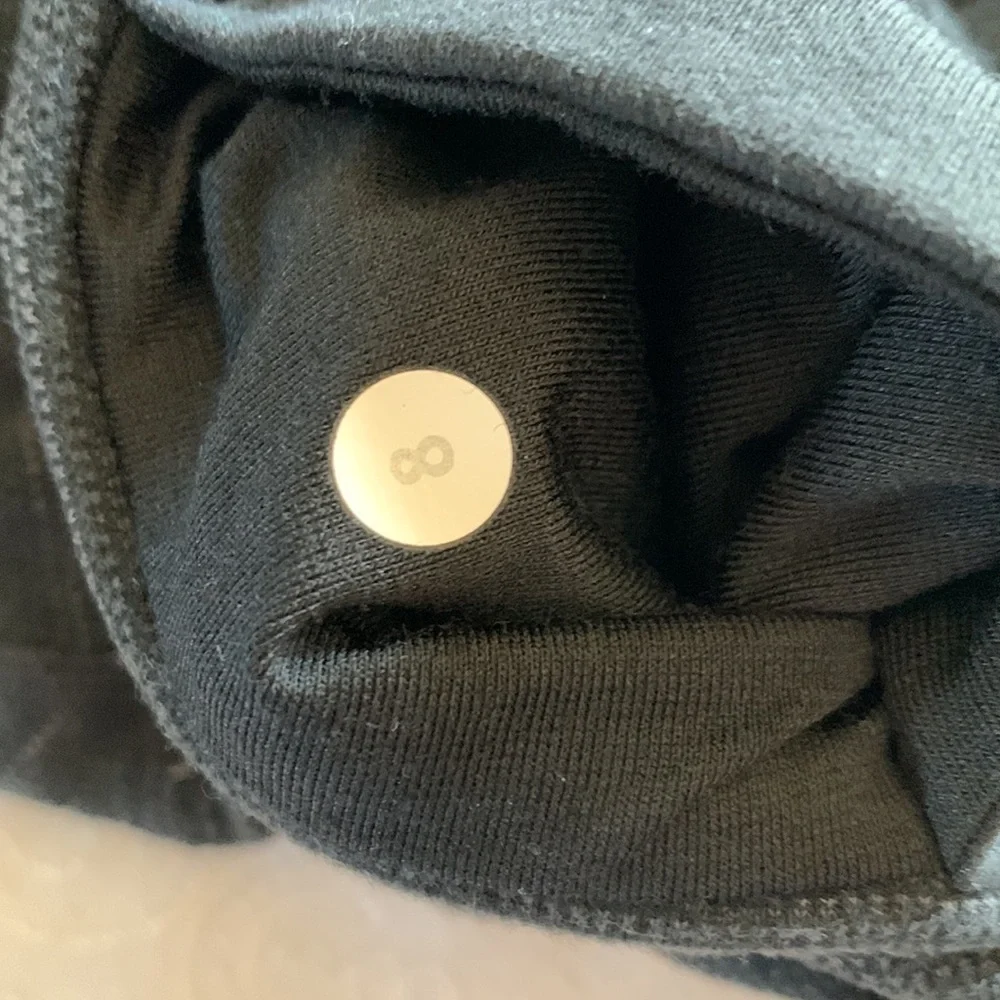 Lululemon Capri leggings - Picture 5 of 16